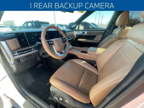 Used 2024 Hyundai Santa Fe Limited image 16
