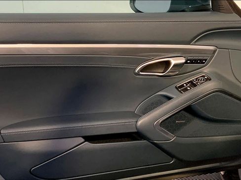 Used 2025 Porsche 718 Boxster S image 24