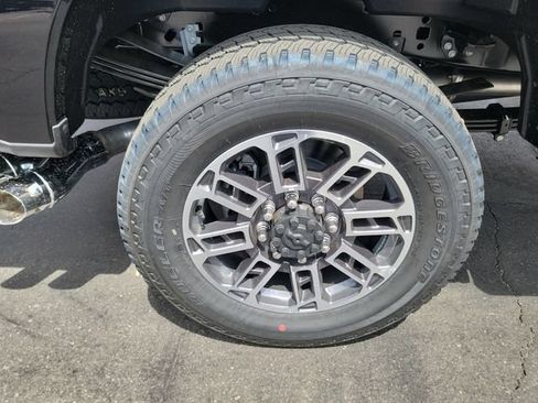 New 2026 Ford F350 Platinum w/ Platinum Plus Package AWD/4WD image 5