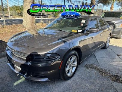 Used 2019 Dodge Charger SXT