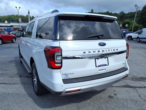 Used 2024 Ford Expedition Max Limited image 15