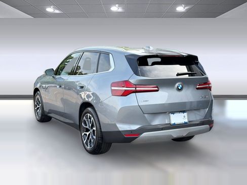 Used 2026 BMW X3 xDrive30i w/ Convenience Package AWD/4WD image 3