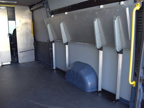 Used 2021 RAM ProMaster 3500 FWD image 30