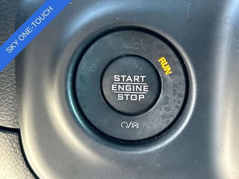 Used 2023 Jeep Wrangler Unlimited Sport w/ Sun And Sound Package AWD/4WD image 30
