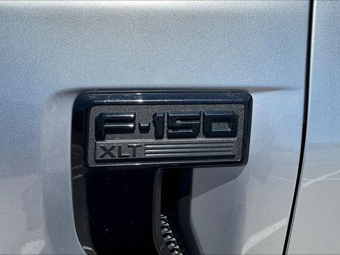 Used 2025 Ford F150 XLT w/ Equipment Group 302A MID AWD/4WD image 33