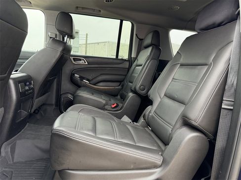 Used 2018 GMC Yukon XL Denali w/ Denali Ultimate Package image 29