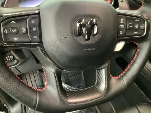 New 2026 RAM 1500 RHO w/ RHO Level 1 Equipment Group AWD/4WD image 15