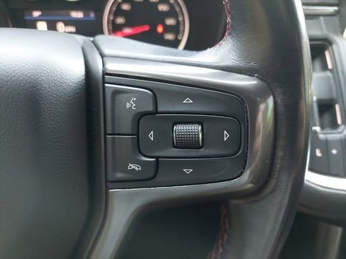 Used 2021 Chevrolet Tahoe RST w/ Rear Media and Nav Package image 43