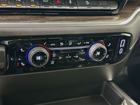 New 2026 Chevrolet Silverado 1500 LT Trail Boss w/ LT Trail Boss Premium Package image 16