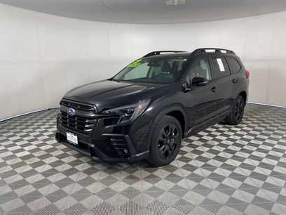 Used 2023 Subaru Ascent Onyx Edition