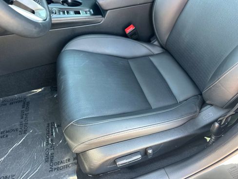 Certified 2024 Honda Civic Touring image 19