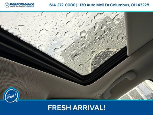 Used 2018 Jeep Compass Limited w/ Navigation Group AWD/4WD image 25