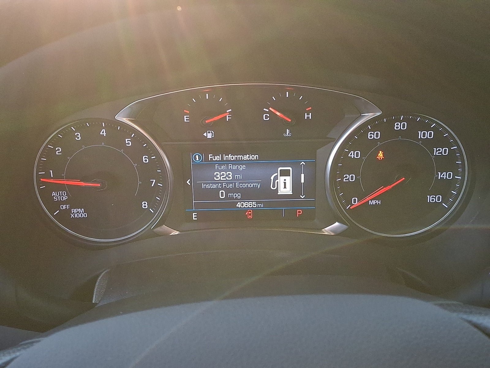 Certified 2023 GMC Terrain SLE FWD image 21