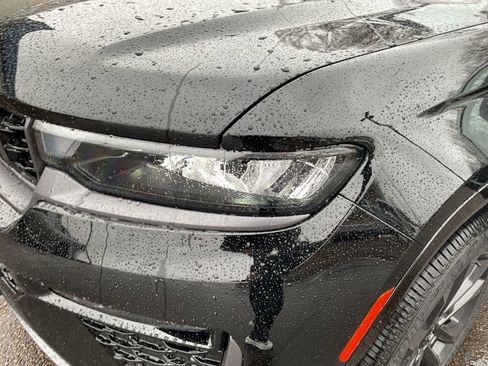 New 2026 Jeep Grand Cherokee Limited AWD/4WD image 25