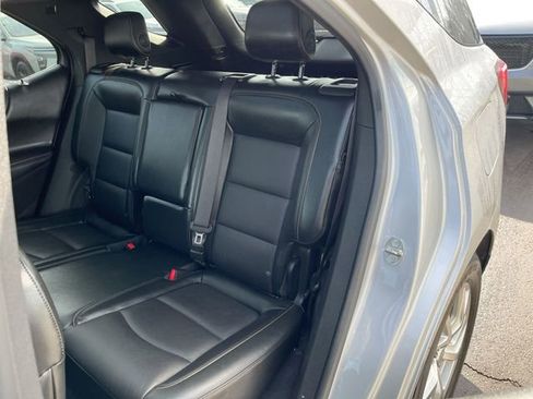 Certified 2020 Chevrolet Equinox Premier FWD image 24