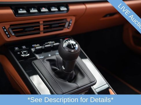 Used 2024 Porsche 911 GT3 RS image 23