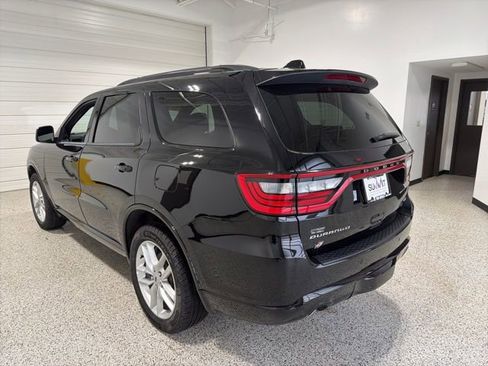 Used 2023 Dodge Durango GT image 6