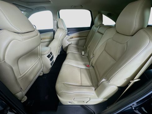 Used 2019 Acura MDX FWD w/ Technology Package image 28