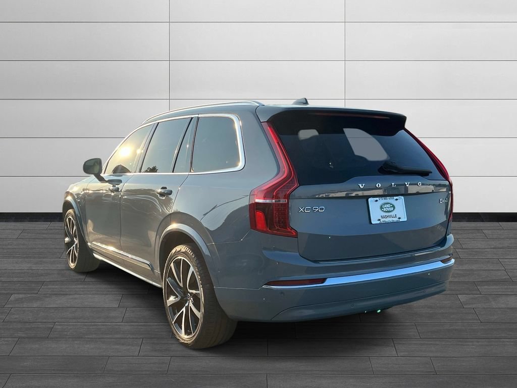 Used 2023 Volvo XC90 B6 Plus w/ Protection Package Premier AWD/4WD image 3