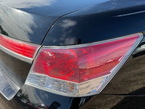 Used 2012 Honda Accord EX-L image 15