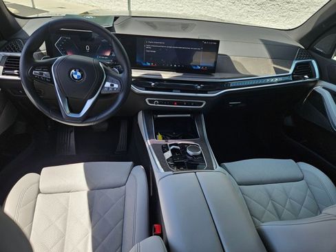 Certified 2025 BMW X5 xDrive40i AWD/4WD image 19