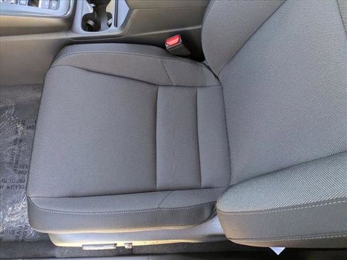 New 2026 Honda CR-V EX image 4