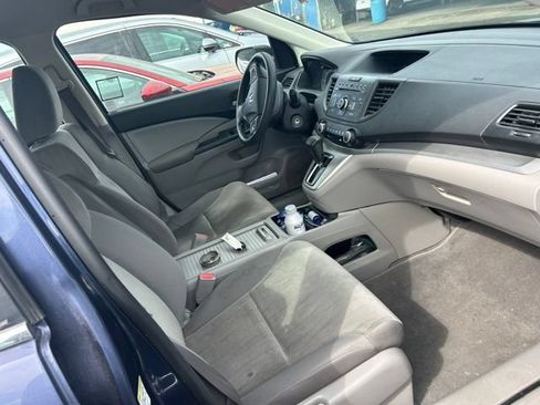 Used 2012 Honda CR-V LX image 8