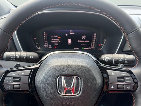New 2026 Honda Passport TrailSport Elite image 23