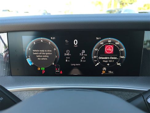 New 2026 Volkswagen Tiguan S image 41