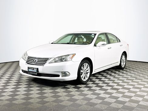 Used 2010 Lexus ES 350 image 3