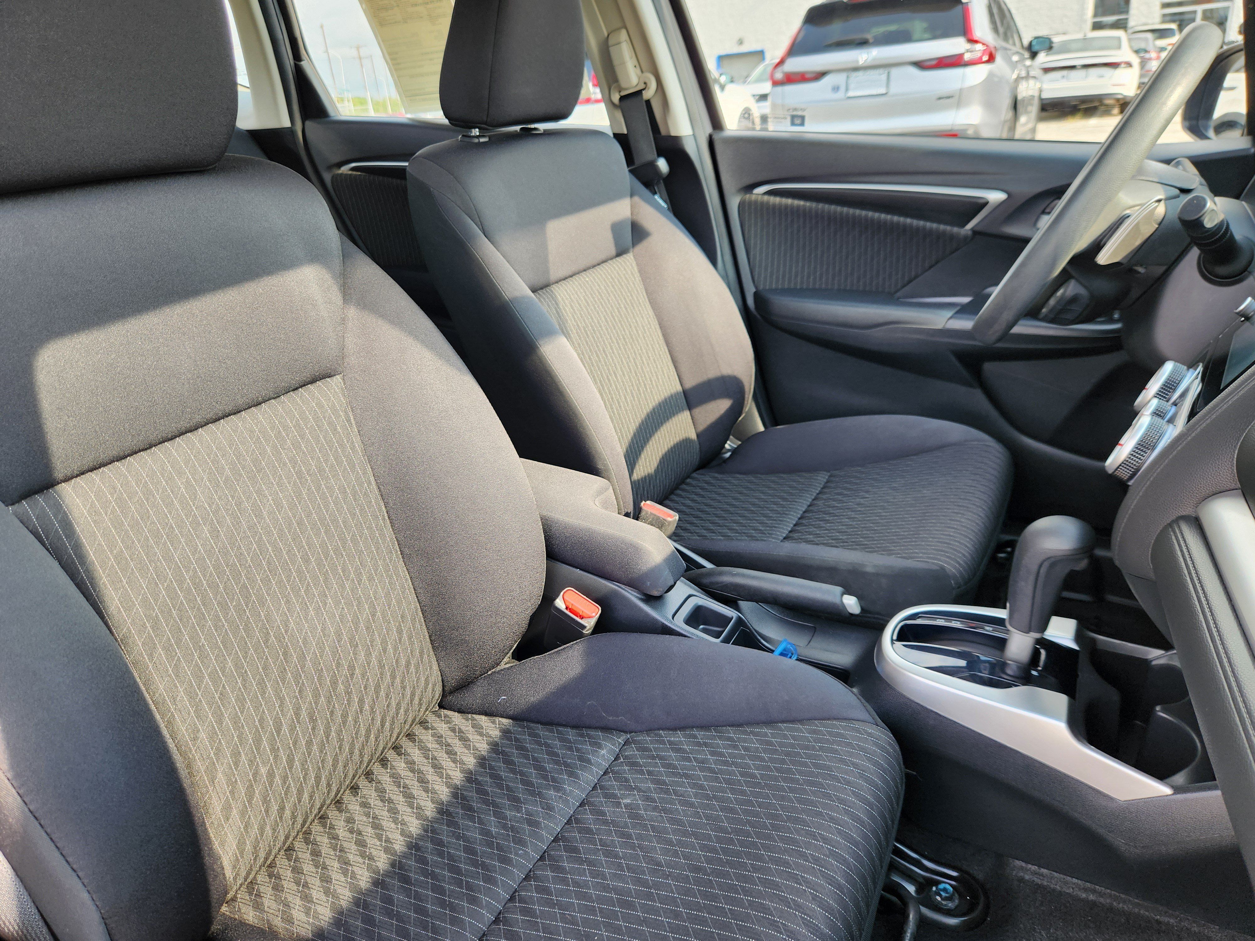 Used 2019 Honda Fit EX image 14