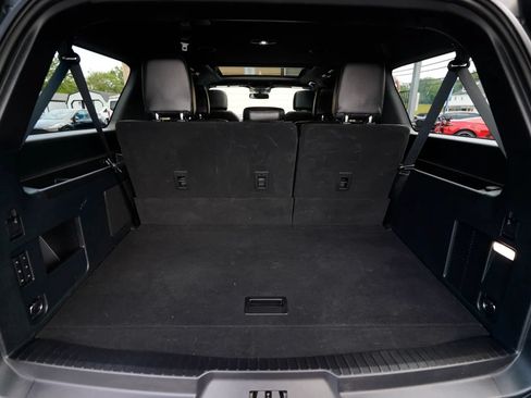 Used 2021 Ford Expedition Max Limited AWD/4WD image 33