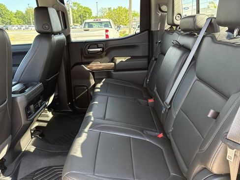 Used 2021 Chevrolet Silverado 1500 RST w/ All Star Edition Plus AWD/4WD image 6