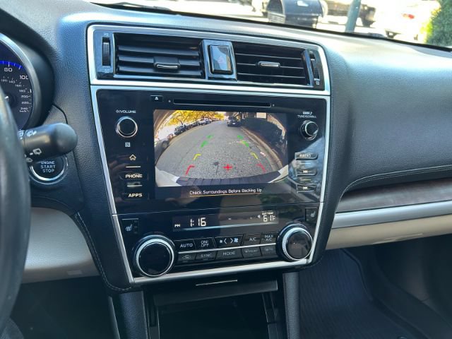 Used 2019 Subaru Outback 2.5i Limited AWD/4WD image 15