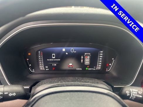 Used 2023 Honda Pilot Elite image 5