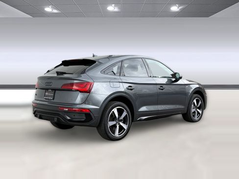 Used 2023 Audi Q5 2.0T Premium Plus w/ Premium Plus Package image 8