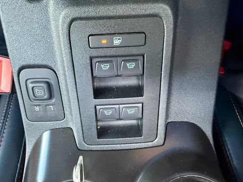 Used 2024 Ford Bronco Raptor w/ Interior Carbon Fiber Pack 6 AWD/4WD image 30
