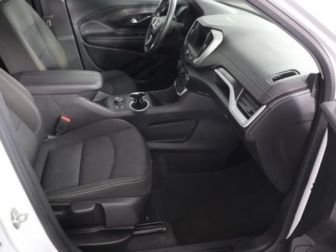 Used 2023 GMC Terrain SLE w/ Driver Convenience Package AWD/4WD image 22