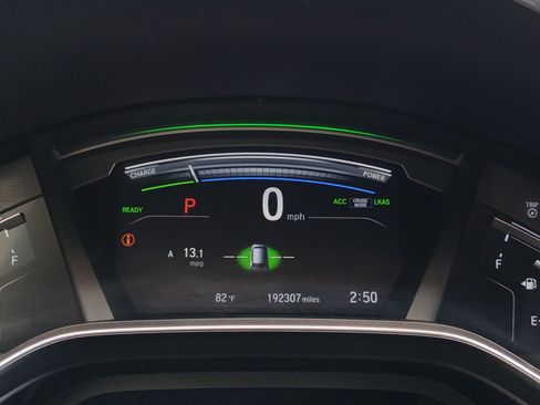 Used 2020 Honda CR-V EX image 18