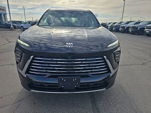 New 2026 Buick Enclave Preferred w/ Power Package image 2