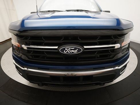 Used 2024 Ford F150 XLT w/ Mobile Office Package image 21