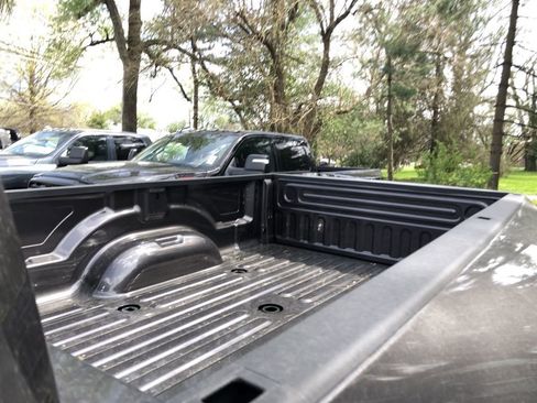 New 2026 RAM 3500 Tradesman image 9