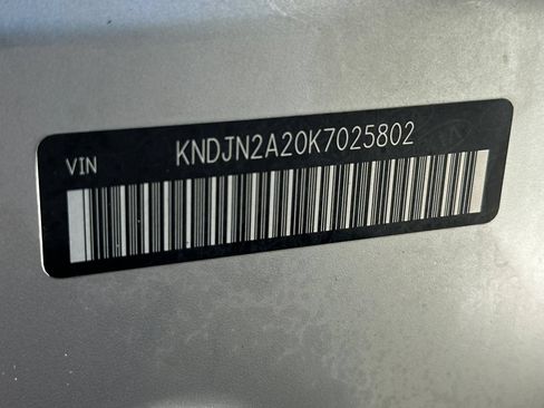 Used 2019 Kia Soul FWD image 28
