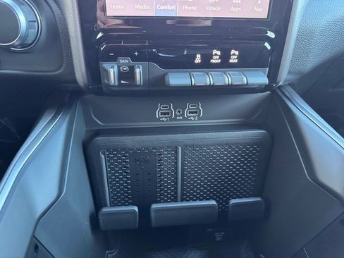 New 2026 RAM 1500 Big Horn image 28