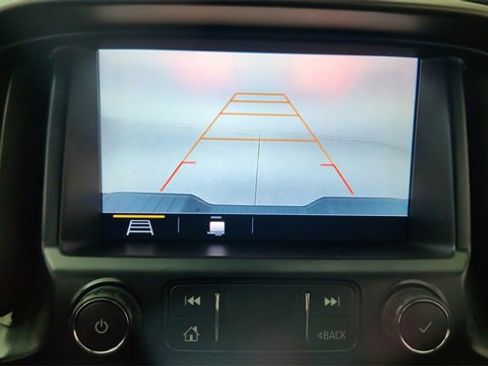 Used 2021 Chevrolet Colorado Z71 image 46