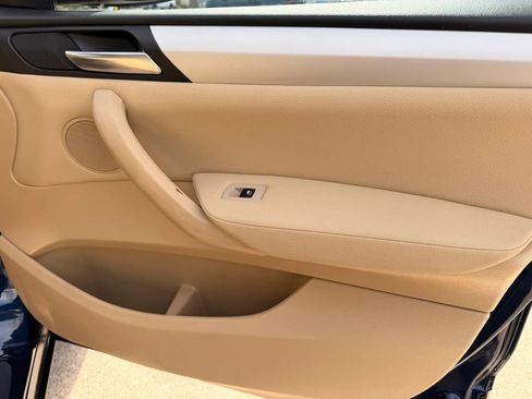 Used 2014 BMW X3 xDrive28i image 22