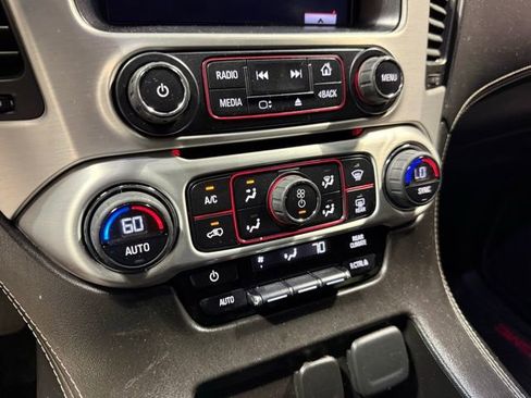Used 2015 GMC Yukon SLE w/ Convenience Package AWD/4WD image 21