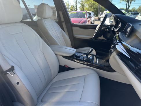 Used 2017 BMW X5 xDrive35i image 13