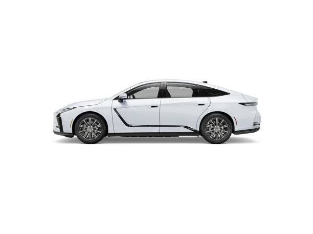 New 2026 Lexus ES 350e w/ Accessory Package (2T) FWD image 2
