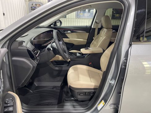 New 2026 Buick Envision Preferred image 2